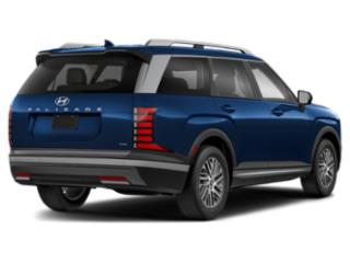 New 2026 Ecotronic Gray Pearl Hyundai SEL AWD image 108