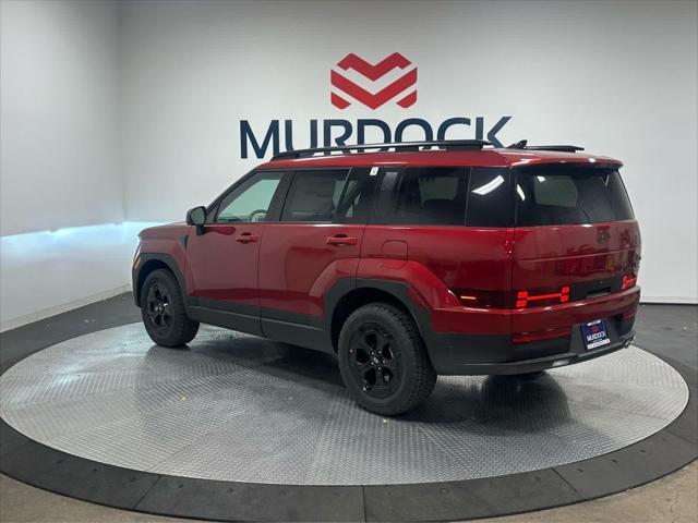 New 2026 Ultimate Red Hyundai XRT AWD image 39