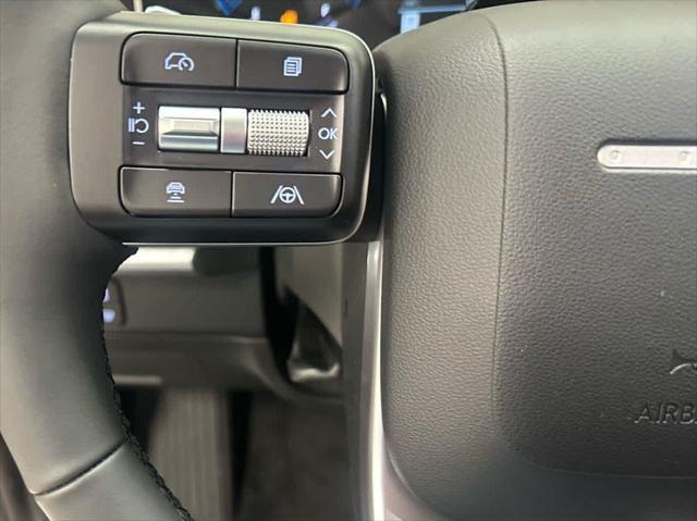 New 2026 Ultimate Red Hyundai XRT AWD image 53