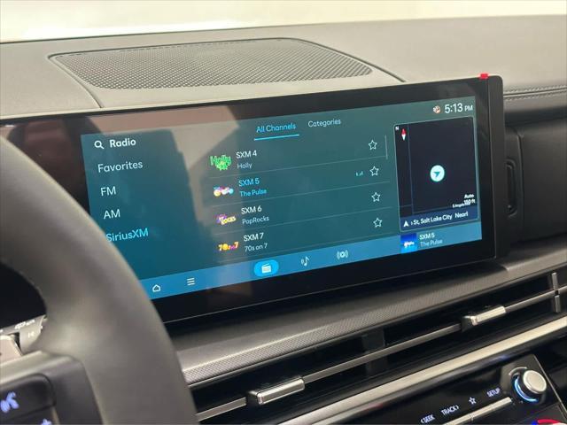 New 2026 Ultimate Red Hyundai XRT AWD image 57