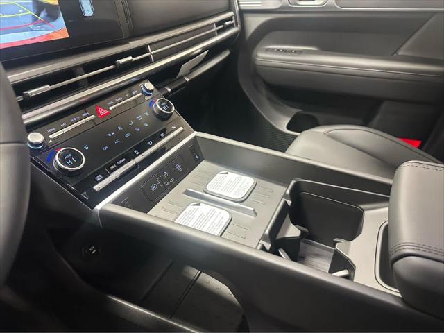 New 2026 Ultimate Red Hyundai XRT AWD image 60