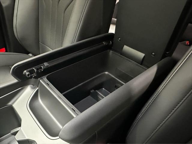 New 2026 Ultimate Red Hyundai XRT AWD image 62
