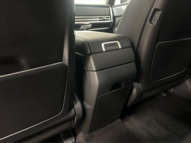New 2026 Ultimate Red Hyundai XRT AWD image 68