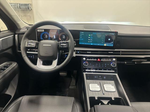 New 2026 Ultimate Red Hyundai XRT AWD image 69