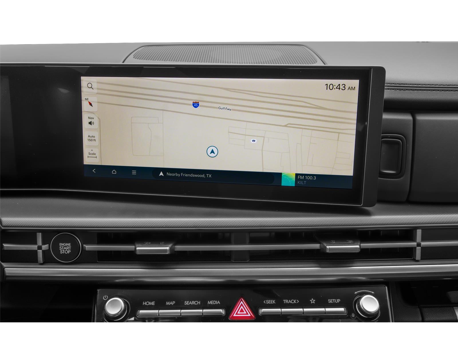 New 2026 Ultimate Red Hyundai XRT AWD image 74