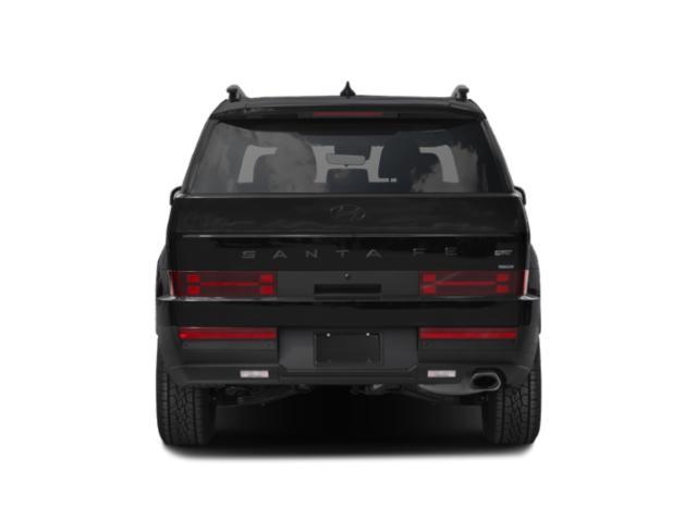 New 2026 Ultimate Red Hyundai XRT AWD image 80