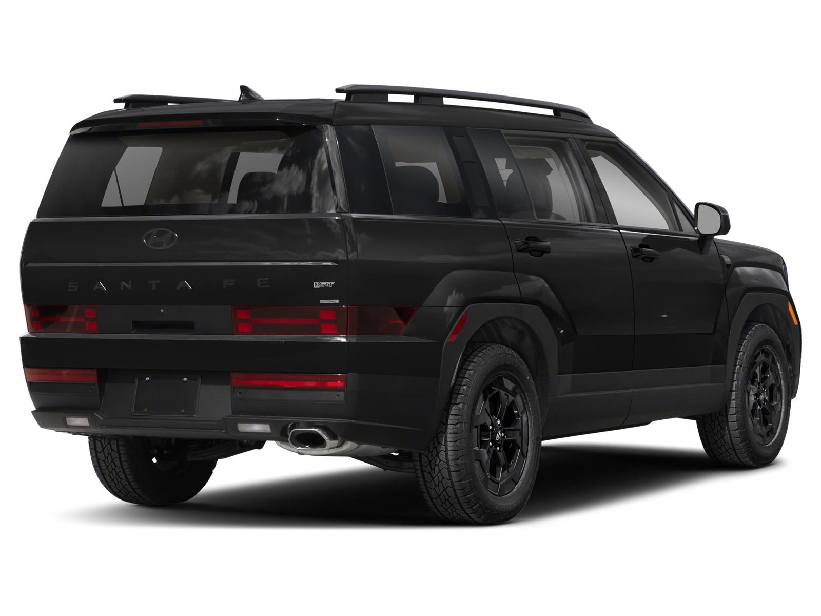 New 2026 Ultimate Red Hyundai XRT AWD image 86