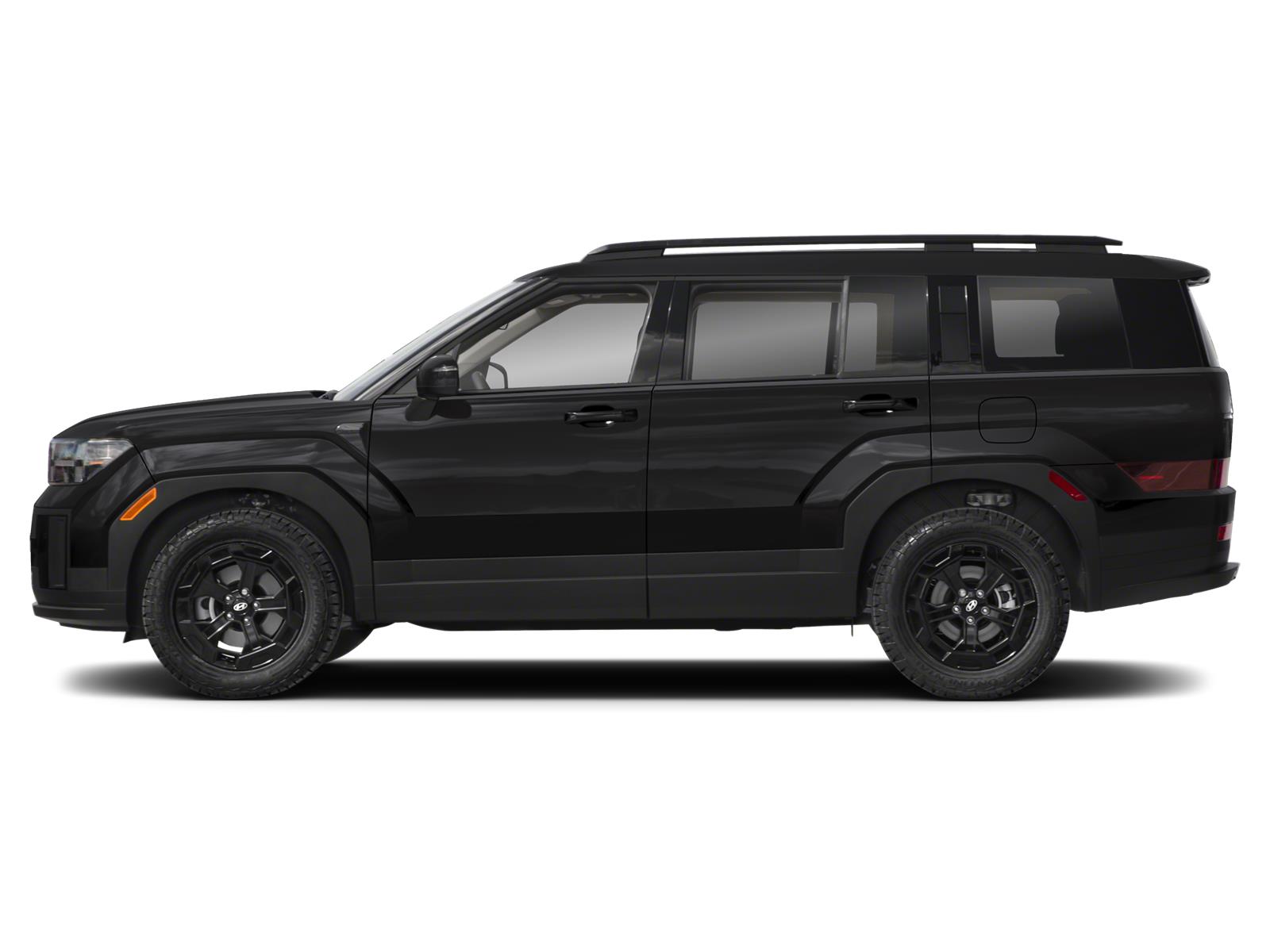 New 2026 Ultimate Red Hyundai XRT AWD image 93