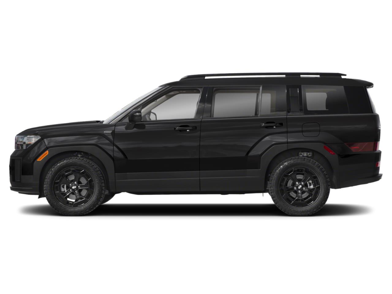 New 2026 Ultimate Red Hyundai XRT AWD image 99