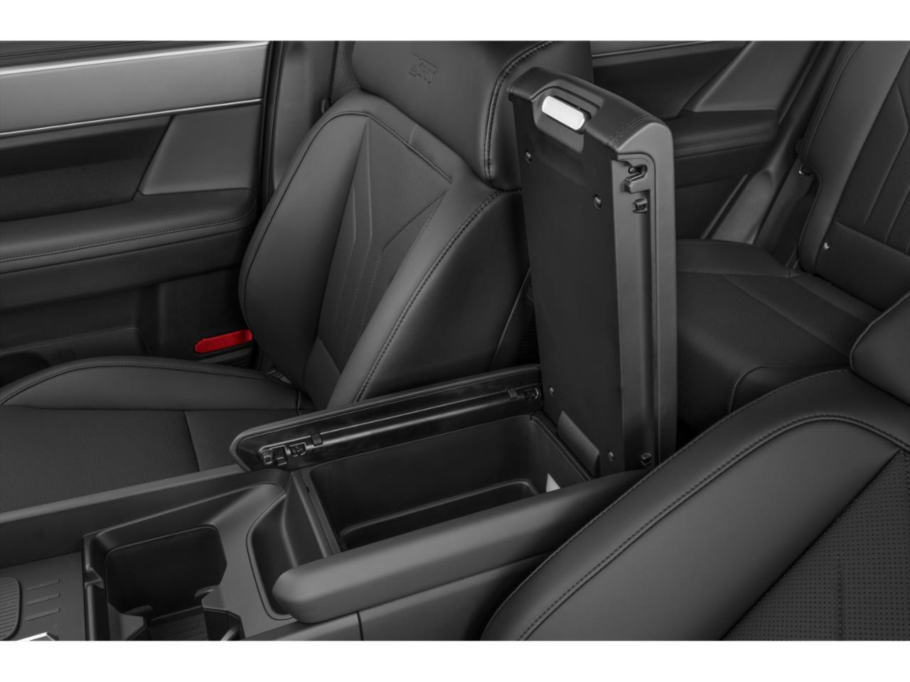 New 2026 Ultimate Red Hyundai XRT AWD image 110