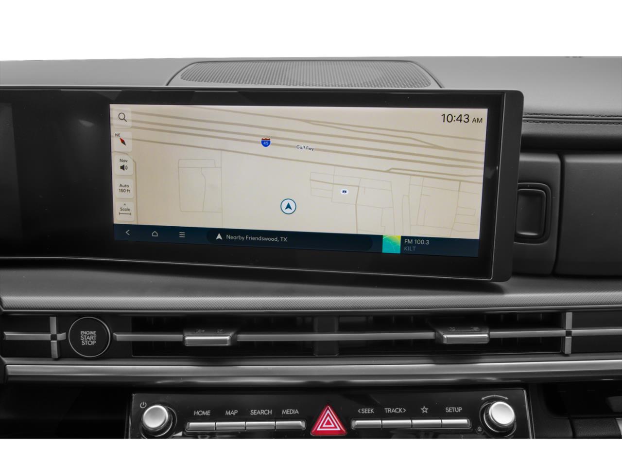 New 2026 Ultimate Red Hyundai XRT AWD image 113