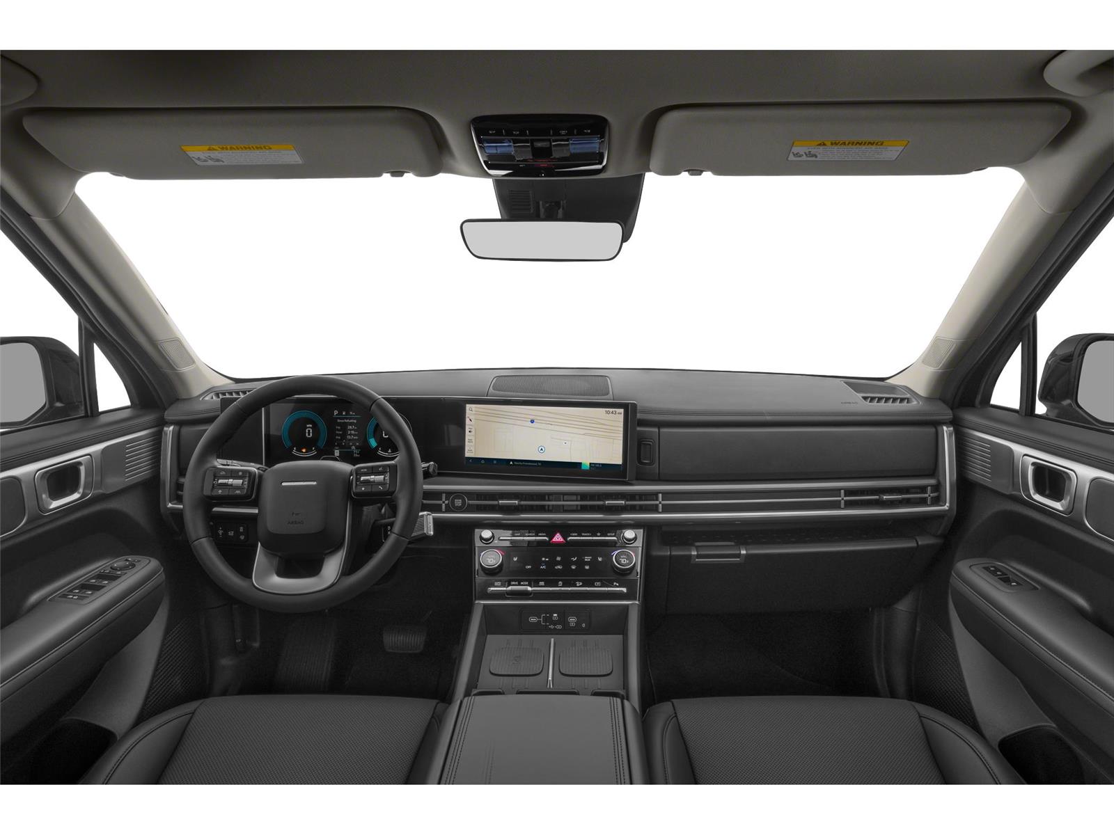 New 2026 Ultimate Red Hyundai XRT AWD image 116