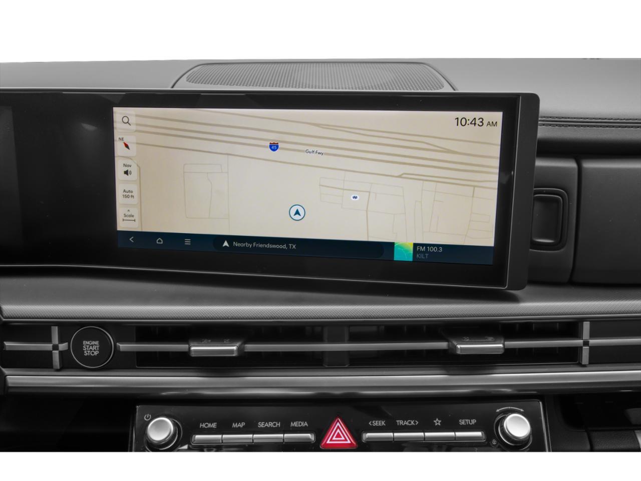 New 2026 Ultimate Red Hyundai XRT AWD image 117