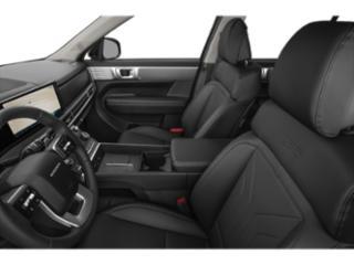 New 2026 Ultimate Red Hyundai XRT AWD image 119