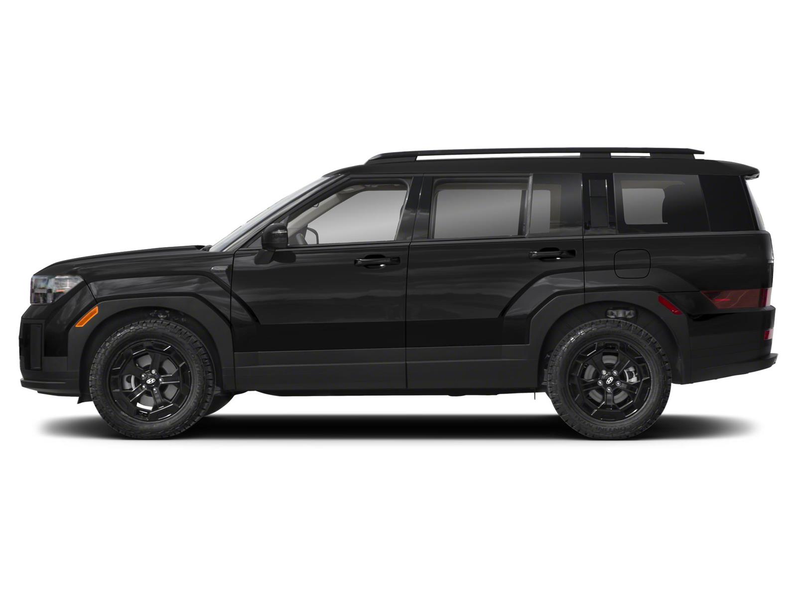 New 2026 Ultimate Red Hyundai XRT AWD image 122