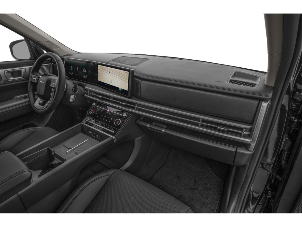 New 2026 Ultimate Red Hyundai XRT AWD image 124