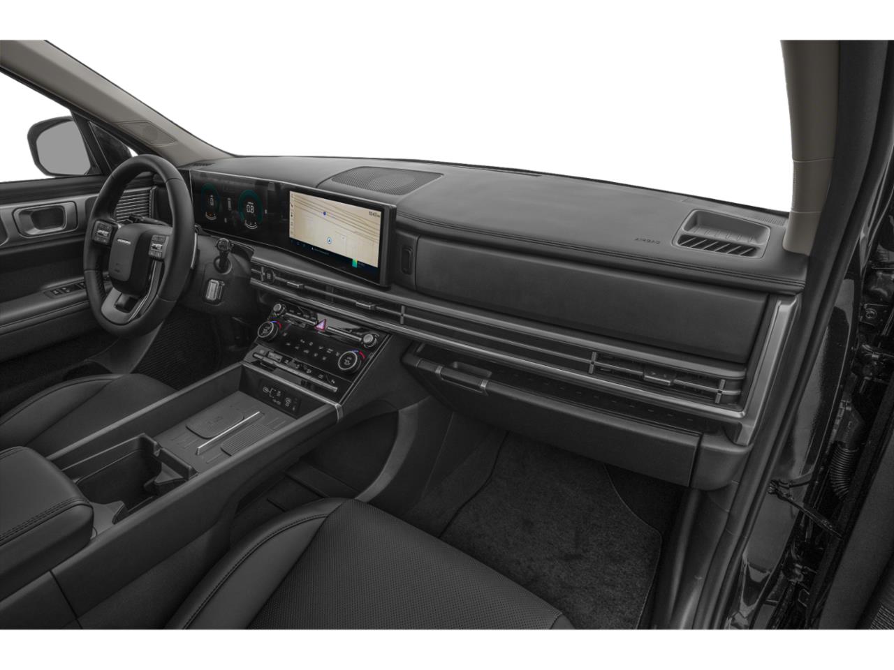 New 2026 Ultimate Red Hyundai XRT AWD image 126