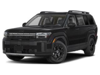 New 2026 Ultimate Red Hyundai XRT AWD image 127