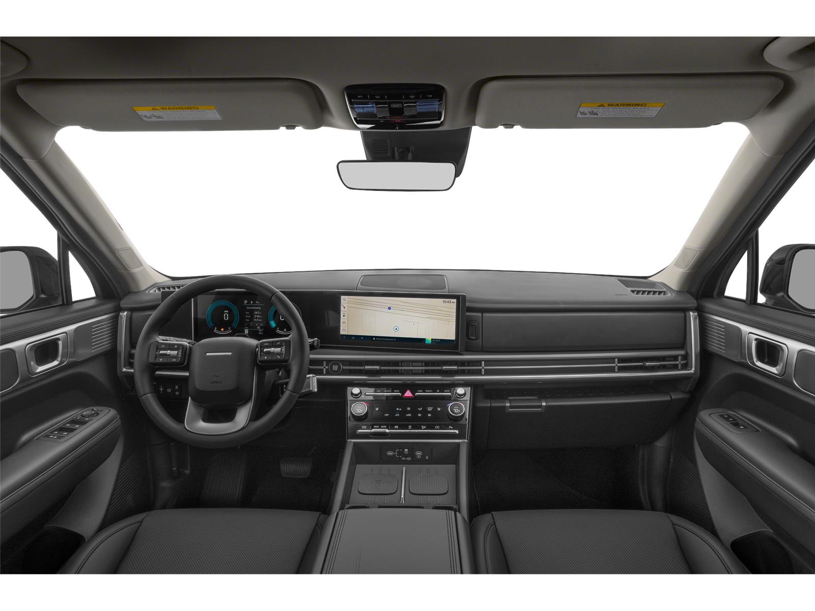 New 2026 Ultimate Red Hyundai XRT AWD image 130