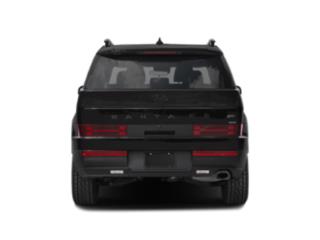 New 2026 Ultimate Red Hyundai XRT AWD image 133