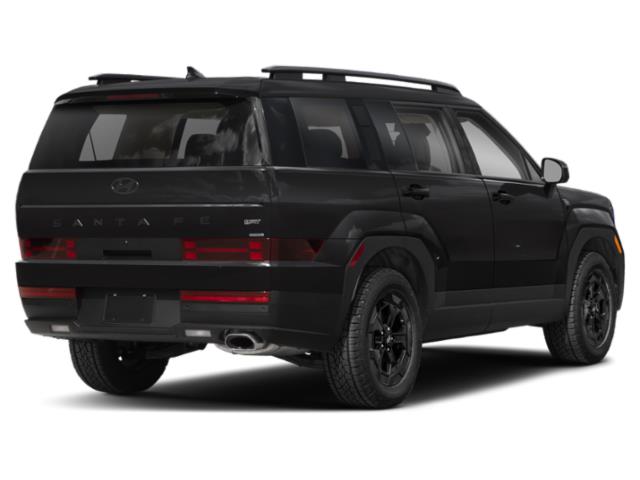 New 2026 Ultimate Red Hyundai XRT AWD image 134