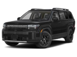 New 2026 Ultimate Red Hyundai XRT AWD image 140