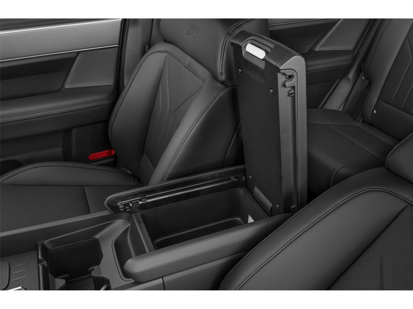 New 2026 Ultimate Red Hyundai XRT AWD image 146