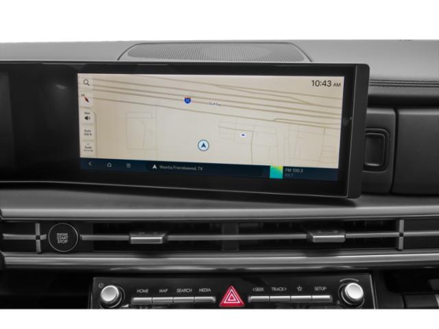 New 2026 Ultimate Red Hyundai XRT AWD image 147