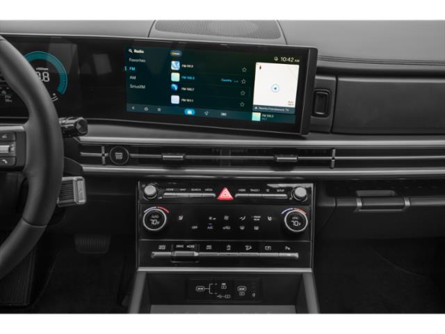 New 2026 Ultimate Red Hyundai XRT AWD image 150