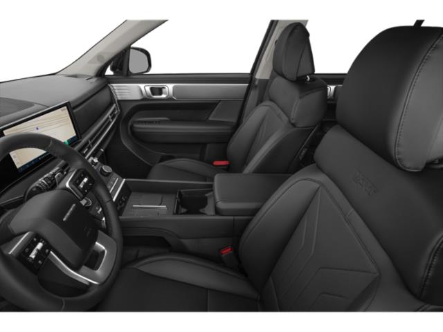 New 2026 Ultimate Red Hyundai XRT AWD image 153
