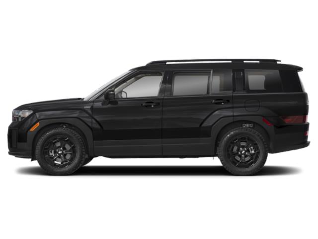 New 2026 Ultimate Red Hyundai XRT AWD image 157