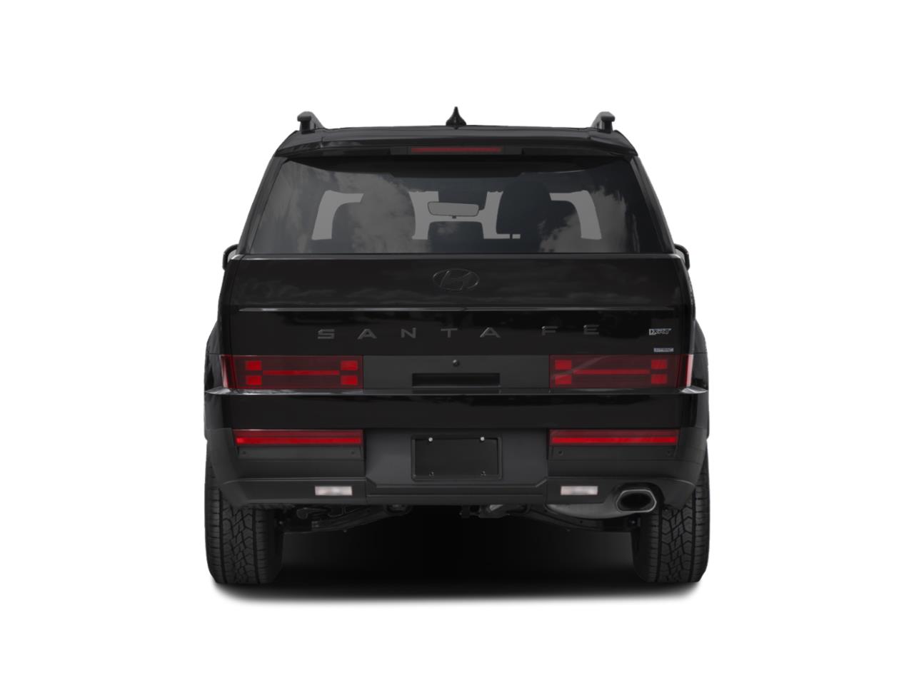 New 2026 Ultimate Red Hyundai XRT AWD image 159