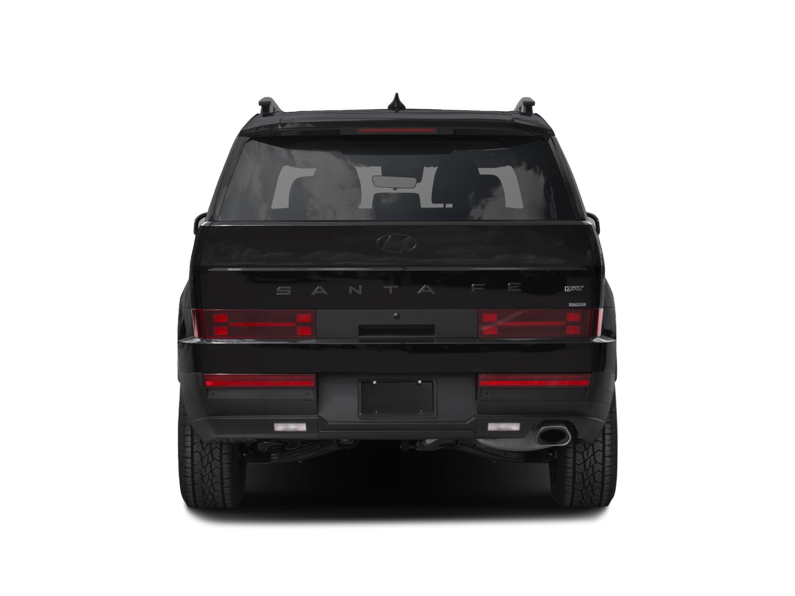 New 2026 Ultimate Red Hyundai XRT AWD image 164