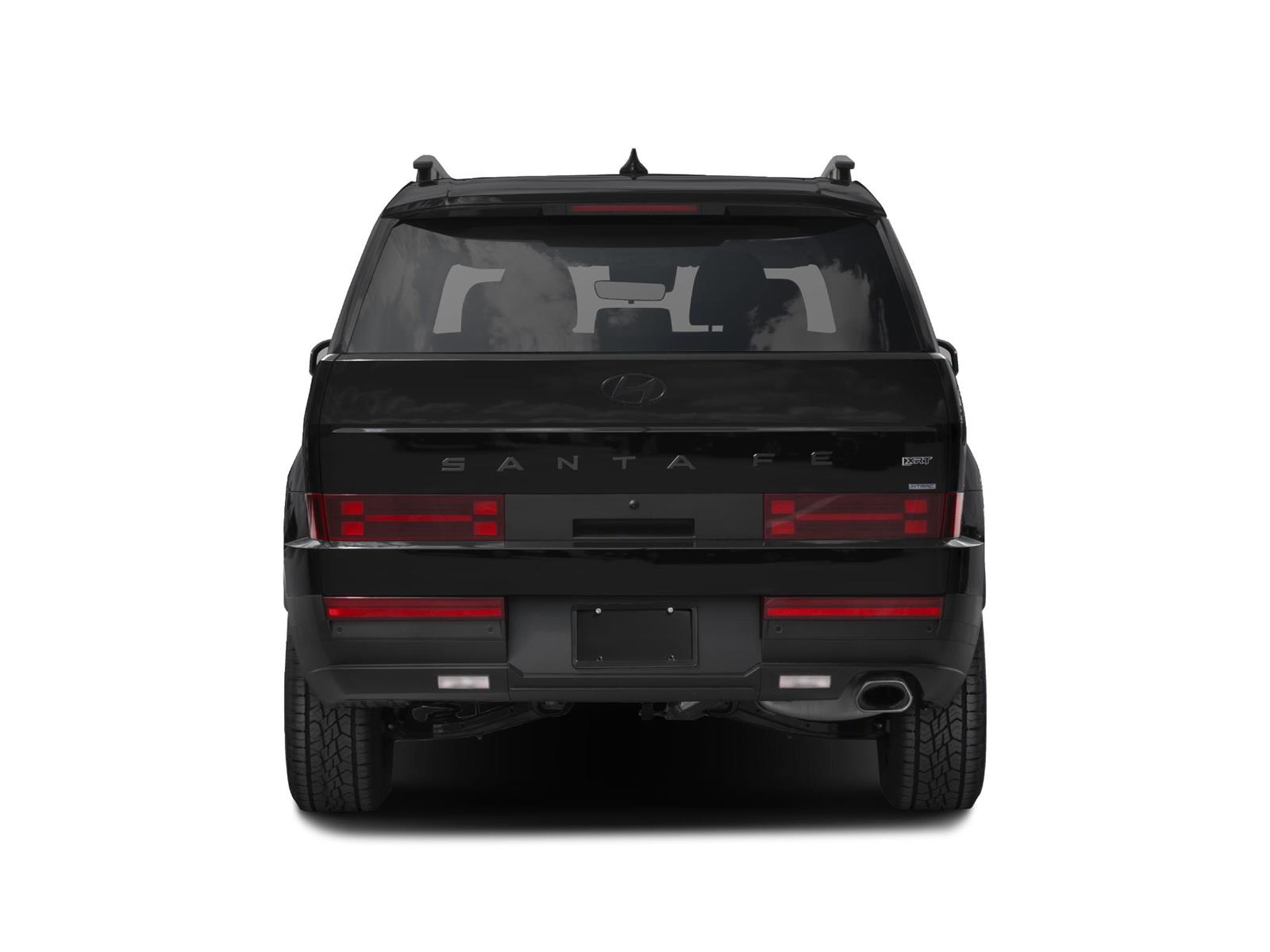New 2026 Ultimate Red Hyundai XRT AWD image 167