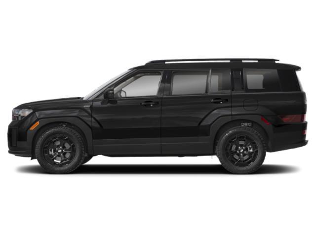 New 2026 Ultimate Red Hyundai XRT AWD image 168