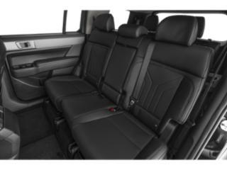 New 2026 Ultimate Red Hyundai XRT AWD image 169