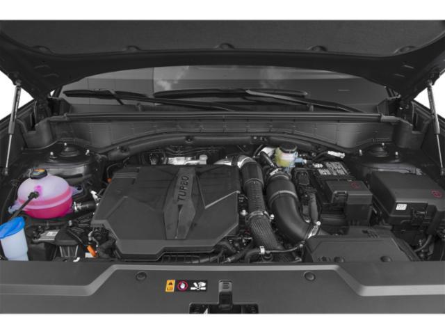 New 2026 Ultimate Red Hyundai XRT AWD image 178