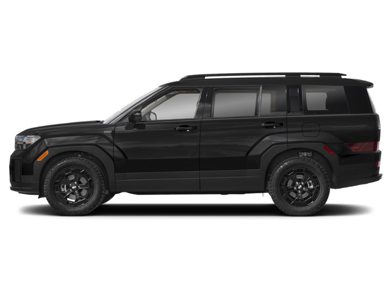 New 2026 Ultimate Red Hyundai XRT AWD image 184
