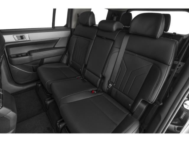 New 2026 Ultimate Red Hyundai XRT AWD image 186