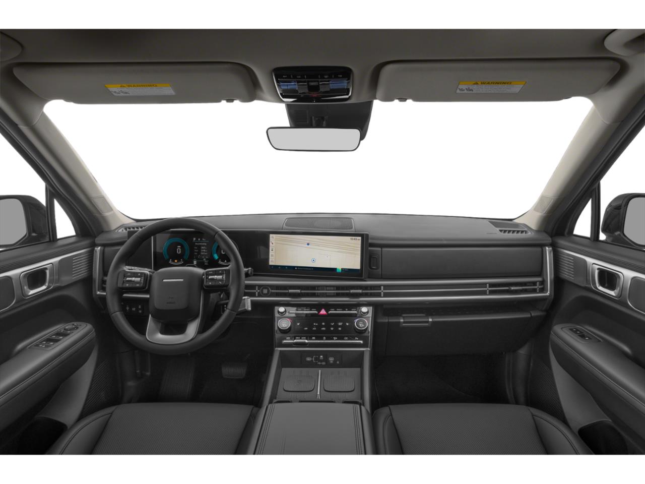New 2026 Ultimate Red Hyundai XRT AWD image 199