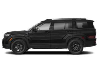 New 2026 Ultimate Red Hyundai XRT AWD image 200
