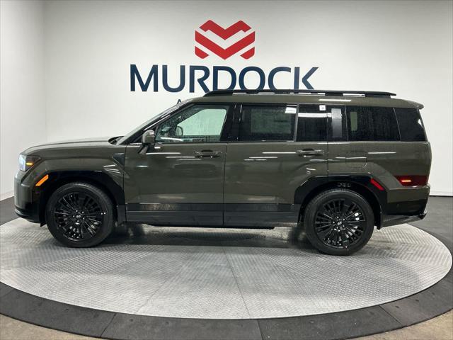 New 2026 Rockwood Green Hyundai Calligraphy image 54
