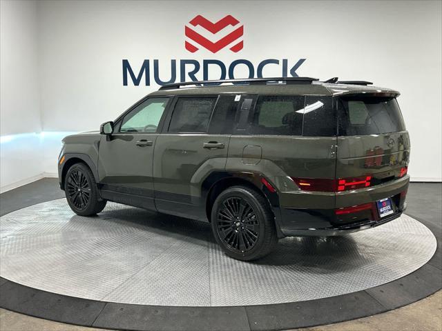 New 2026 Rockwood Green Hyundai Calligraphy image 56
