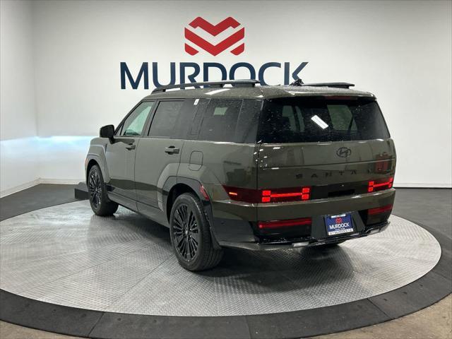 New 2026 Rockwood Green Hyundai Calligraphy image 57