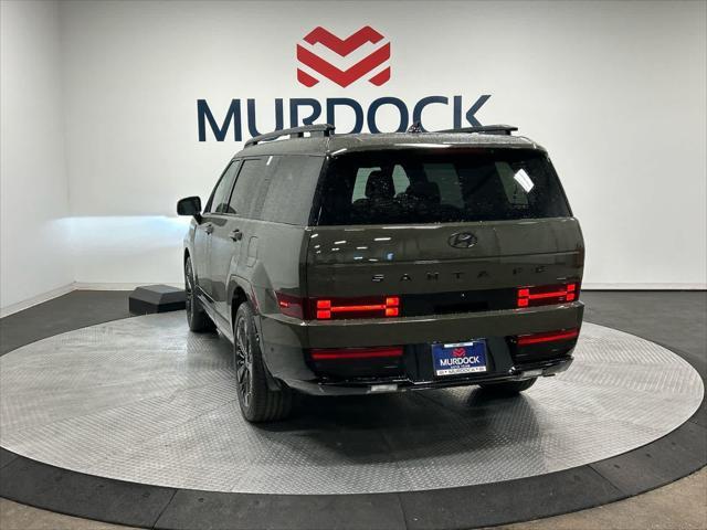 New 2026 Rockwood Green Hyundai Calligraphy image 58