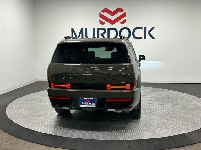New 2026 Rockwood Green Hyundai Calligraphy image 60