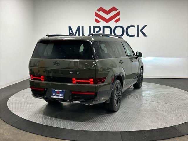 New 2026 Rockwood Green Hyundai Calligraphy image 61