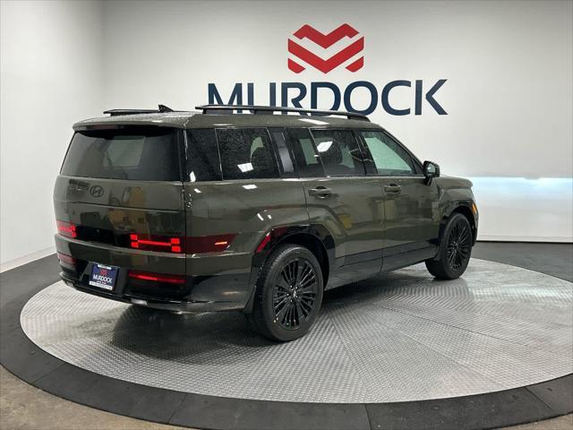 New 2026 Rockwood Green Hyundai Calligraphy image 62
