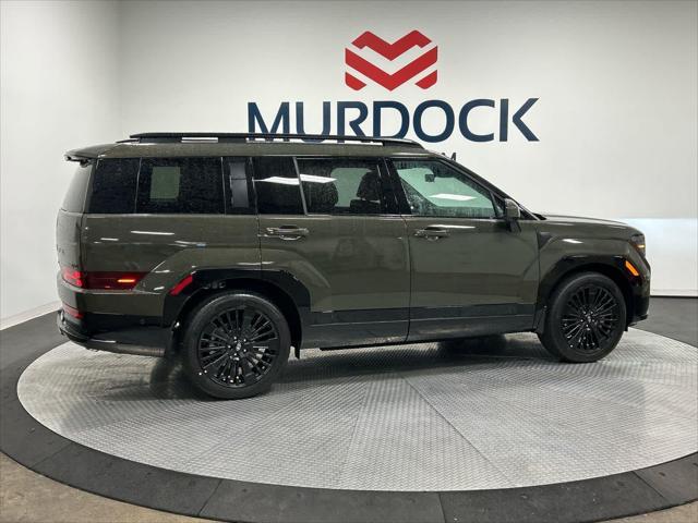 New 2026 Rockwood Green Hyundai Calligraphy image 64