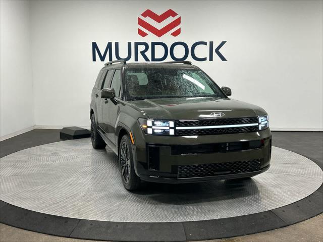 New 2026 Rockwood Green Hyundai Calligraphy image 70
